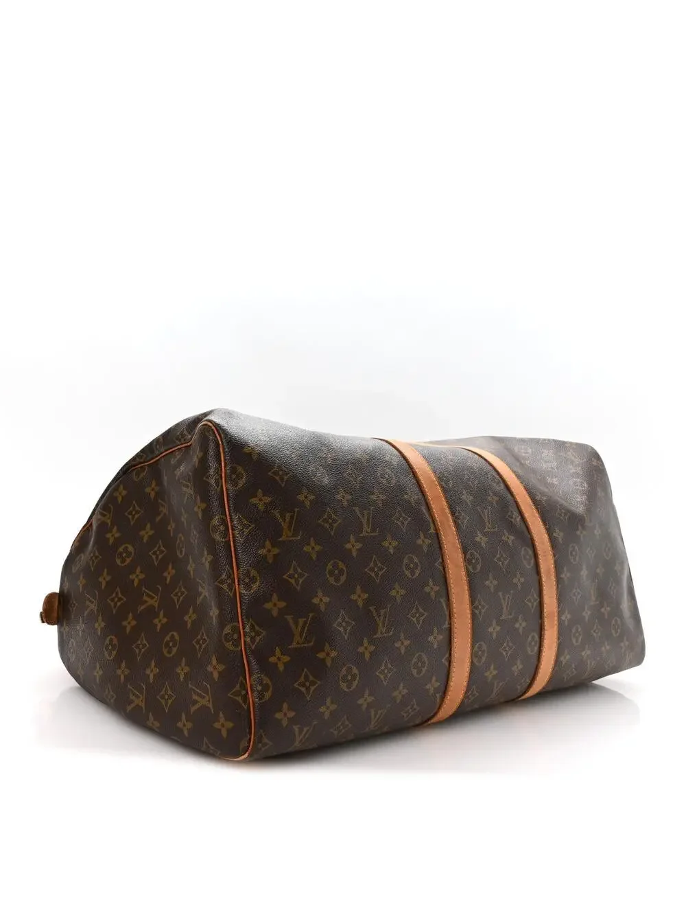 Louis Vuitton Keepall 55 #277678L89B